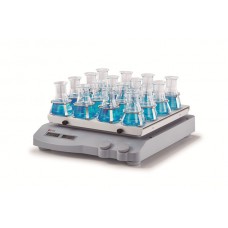 LCD Digital Orbital Shaker